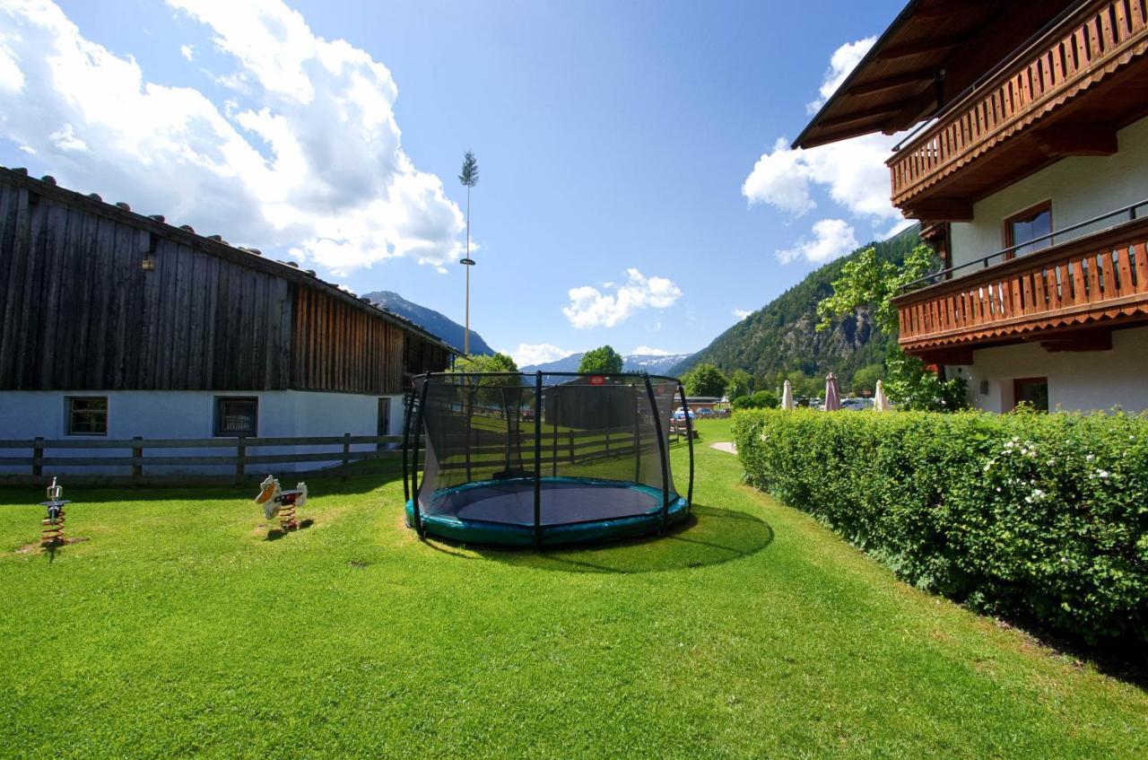 Karlingerhof Achenkirch Exterior foto