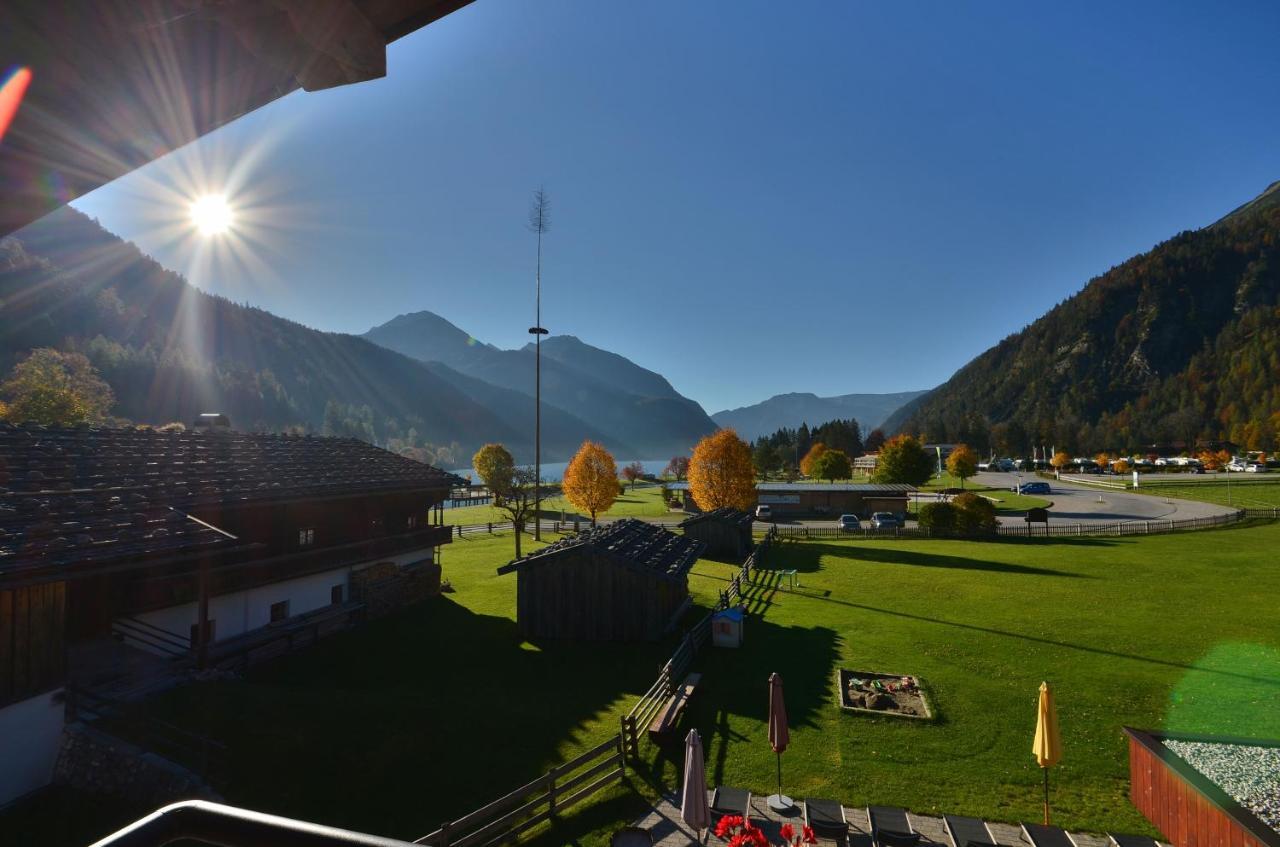 Karlingerhof Achenkirch Exterior foto