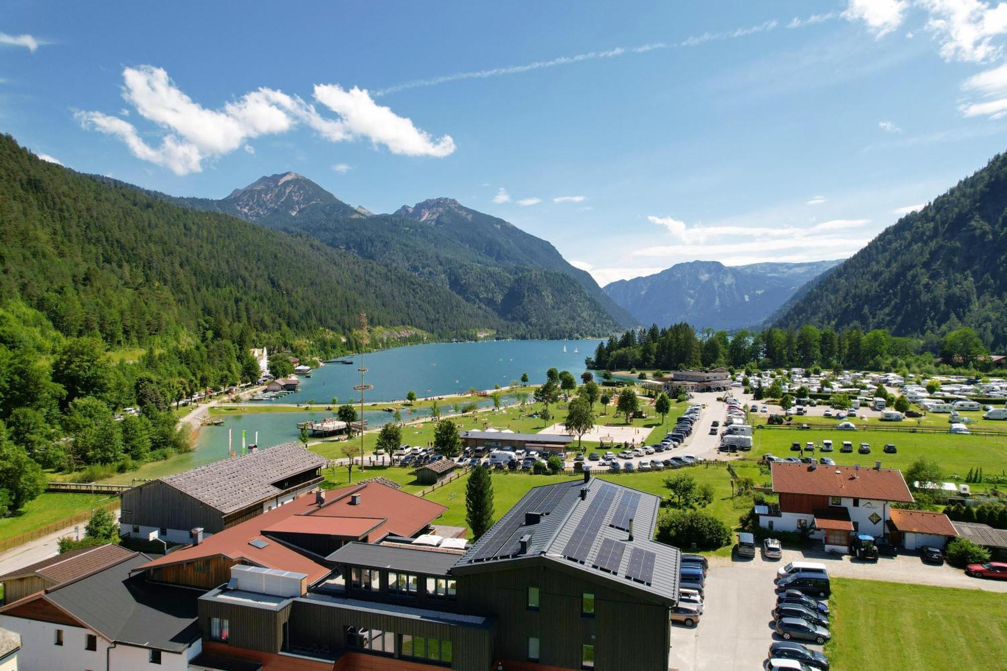 Karlingerhof Achenkirch Exterior foto